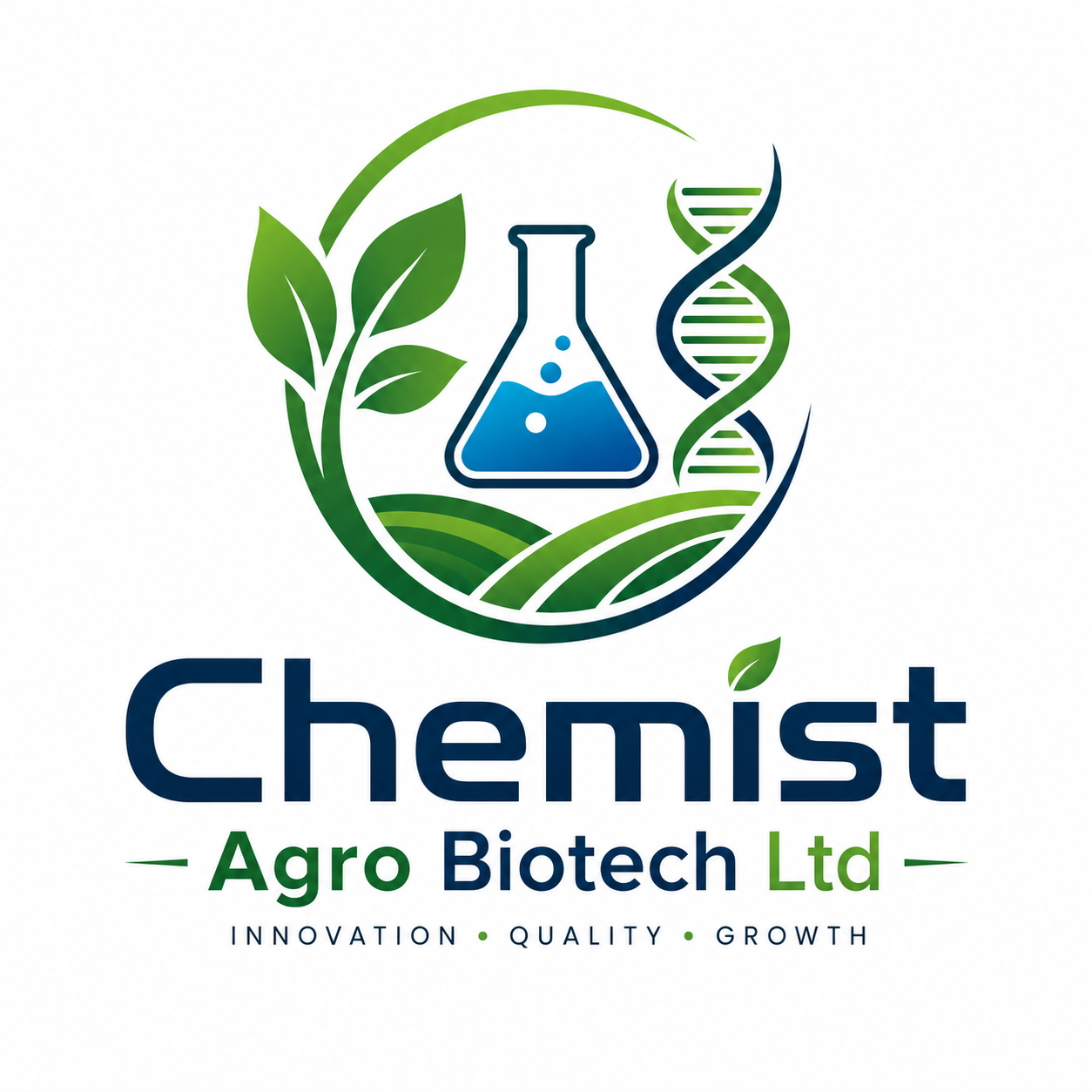 Chemist Agro Biotech Ltd.